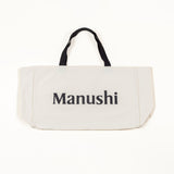 Manushi tote bag